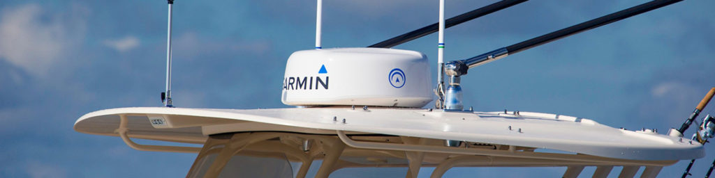 sailboat radar reviews