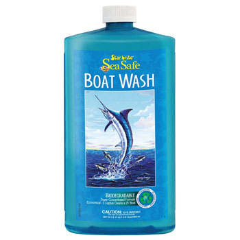 Star Brite Sea Safe Boat Wash